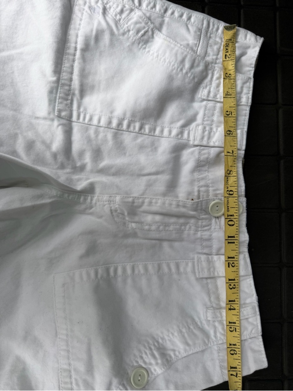 Sanctuary women’s cotton shorts - Picture 4 of 6